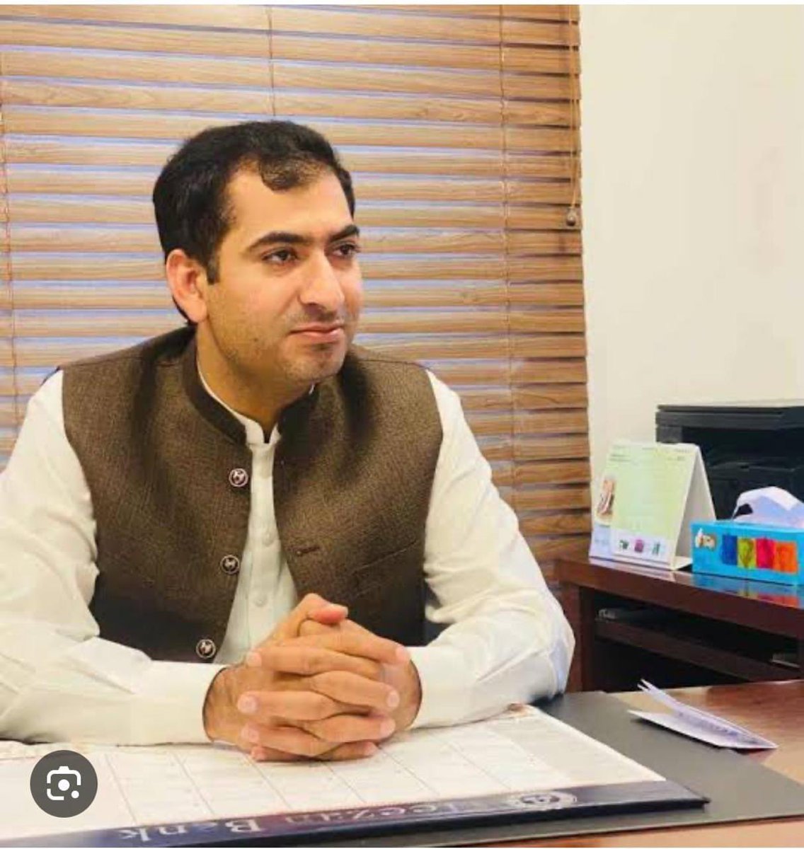 پاکستان پیپلز پارٹی کے سینئر رہنما و رکن قومی اسمبلی گوادر/کیچ حاجی ملک شاہ گورگیج کا نوجوان بلوچ بیوروکریٹ اور ڈپٹی کمشنر پنجگور زاکر علی بلوچ کی قاتلانہ حملے میں شہادت پر گہرے دکھ اور افسوس کا اظہار۔

رکن قومی اسمبلی گوادر/کیچ حاجی ملک شاہ گورگیج نے نوجوان بلوچ بیوروکریٹ اور