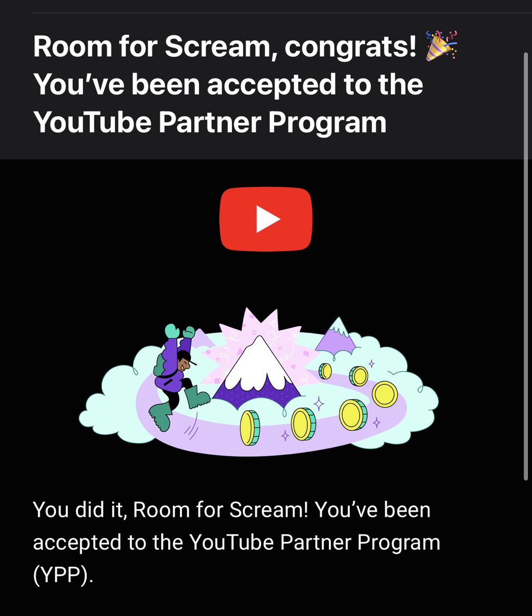 Posted my first video a little less than 3 months ago and I’m very proud of the growth I’ve made! Thank you everybody that has supported my journey! 🖤