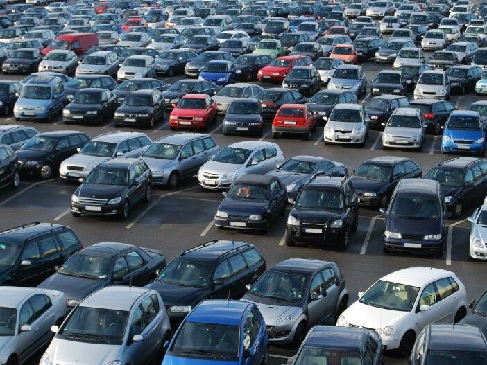 FDP-Politiker sehen das und denken sich „ah schöne Innenstadt“