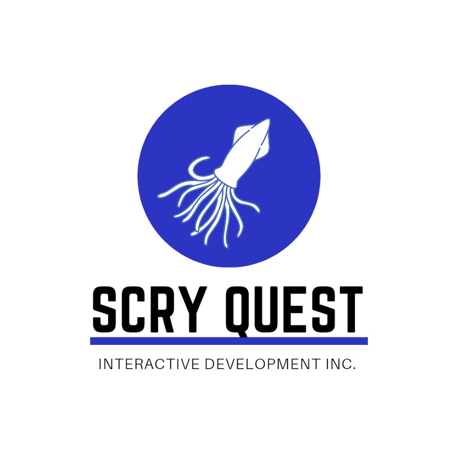 Thank you to our indie sponsor Scry Quest! They are an independent game studio compromised by Gabriela and Brian Monroy, focused on environmental consciousness, amplifying diverse voices, and inclusive collaborations.

scryquest.com