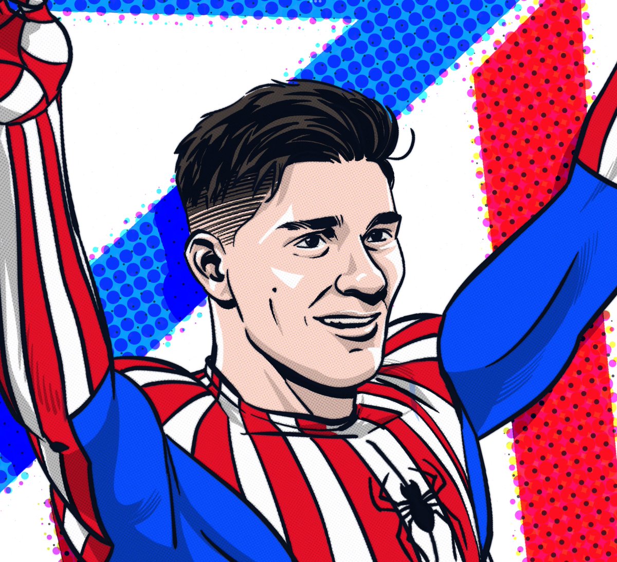 Felipe de San Pedro tweet media