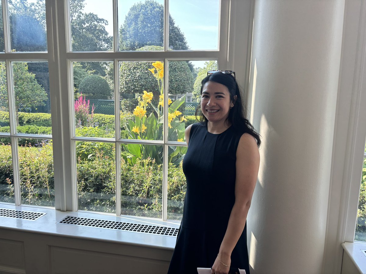 A tour to the #whitehouse never gets old!  🇺🇸