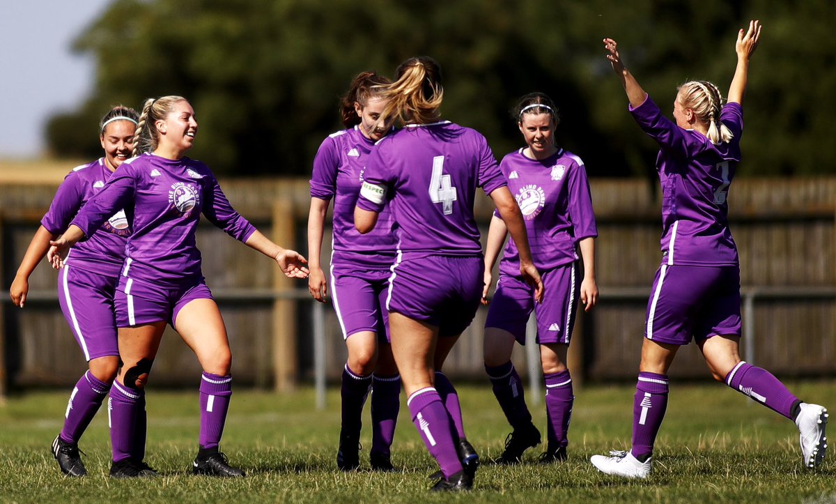 Ed Mayes Photography (@edmayesphoto) on Twitter photo ICYMI: My full album from the friendly between <a href="/ladies_town/">Sleaford Town Ladies F.C.</a> and <a href="/ArnoldEaglesFC/">Arnold Eagles FC๐ฆ
</a> can be found here- facebook.com/media/set?vaniโฆ ICYMI: My full album from the friendly between <a href="/ladies_town/">Sleaford Town Ladies F.C.</a> and <a href="/ArnoldEaglesFC/">Arnold Eagles FC๐ฆ
</a> can be found here- facebook.com/media/set?vaniโฆ