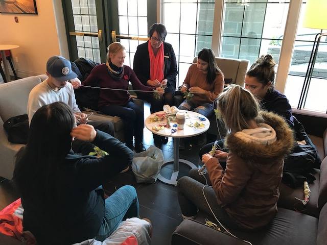 Delta Hotels by Marriott Fredericton tweet media