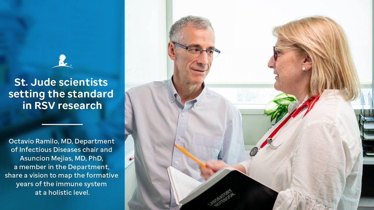 A recent study identified distinct age-dependent antibody responses that correlate with disease severity, providing targets to aid the design of future vaccine clinical trials. Read the paper in Immunity.

ow.ly/ztOo50SWiBw