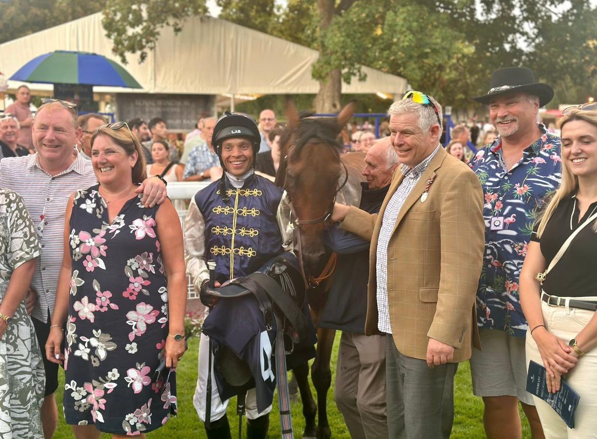 WilliamsStuart tweet picture