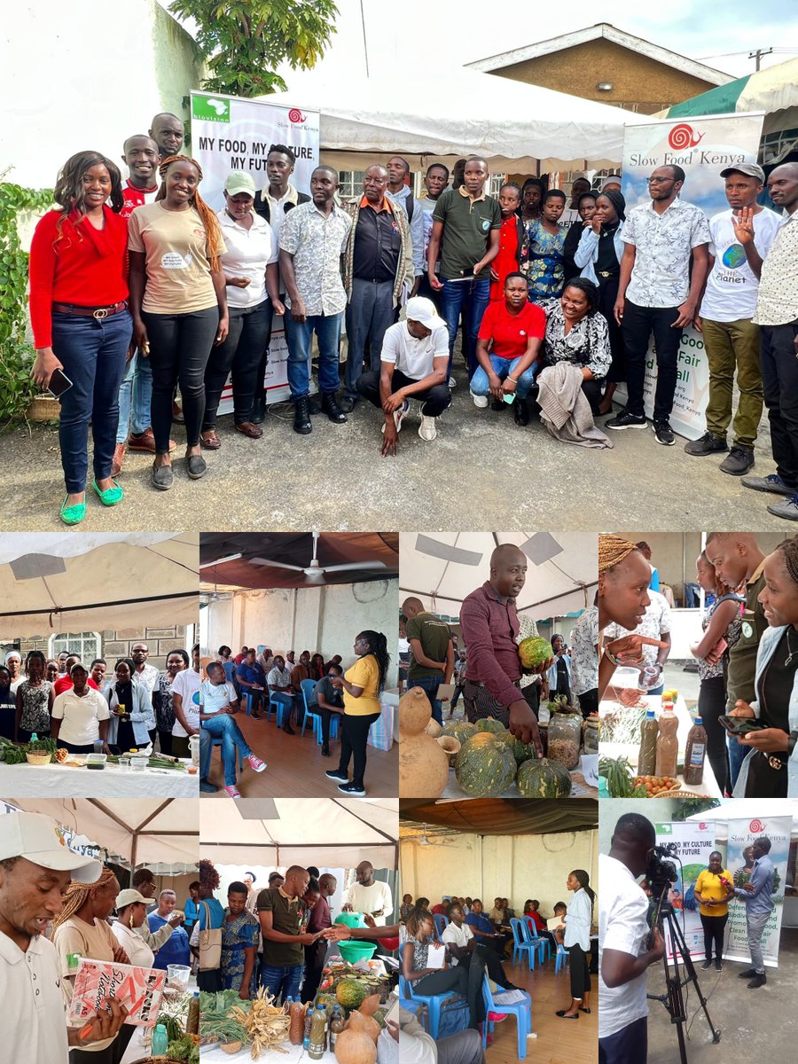 PELUM Kenya tweet media