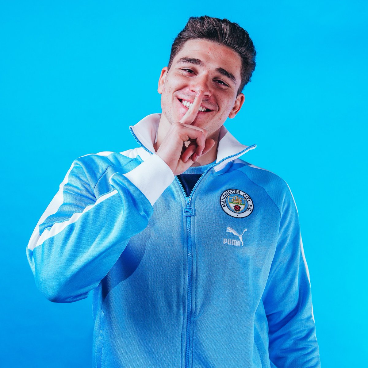 고작 두 시즌이지만, 많은 모습이 생각나요...

#맨시티 | #ManCityKOR | #ManCity