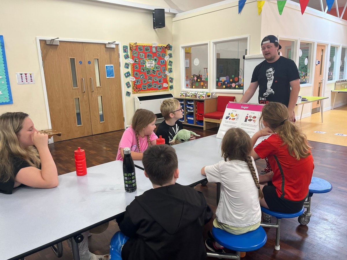 Torfaen Food & Fun (@torfaenfood_fun) on Twitter photo <a href="/penygarnschool/">Penygarn School</a> #foodandfun camp completed another one of their nutrition sessions today 🍏
<a href="/foodandfunwales/">Food and Fun Wales</a> #WLGA <a href="/penygarnschool/">Penygarn School</a> #foodandfun camp completed another one of their nutrition sessions today 🍏
<a href="/foodandfunwales/">Food and Fun Wales</a> #WLGA