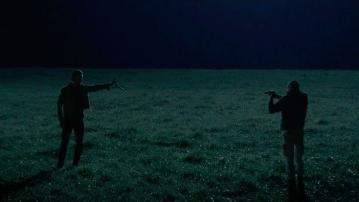 the walking dead — season 2