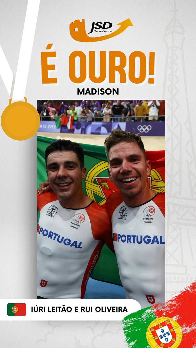 jsdtorresvedras's tweet photo. Parabéns aos nossos campeões! https://t.co/KigHCwjAaf