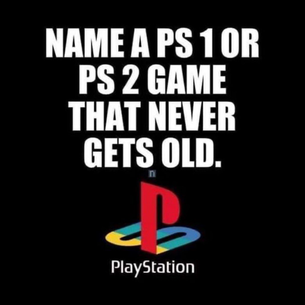 GamewithDave's tweet image. Which video game do you always like to play?