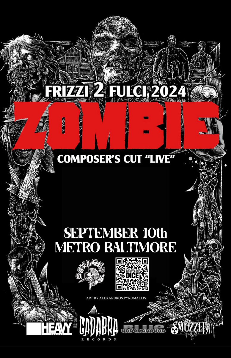 The Tour is starting soon!!