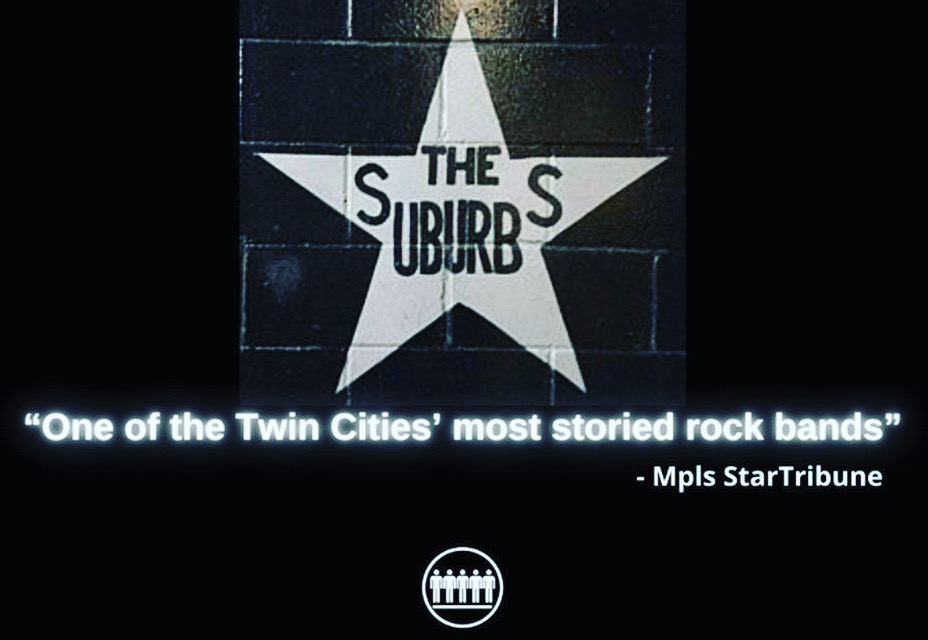 The weather prophets say that it will be a perfect 78 DEGREES &amp; SUNNY for THE SUBURBS CONCERT at our 8th Bday Bash this Saturday! VIP tickets are sold out but some GA tickets still available! Get your tickets now at: eventcreate.com/e/thesuburbs