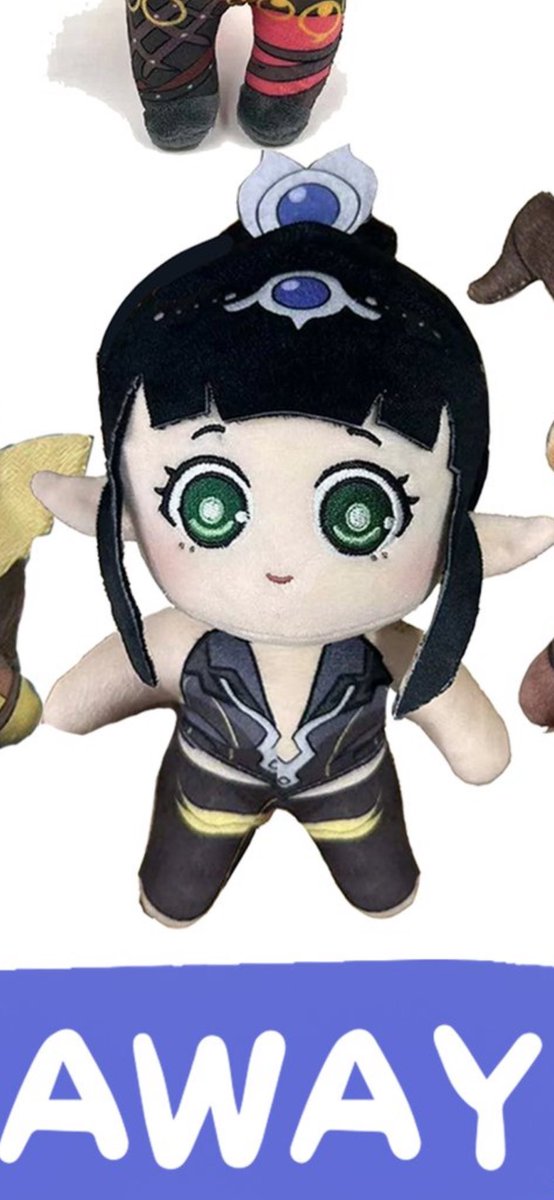 I can’t explain why but this Shart is so funny to me??? Like when has she ever made a face even remotely similar to this? Shar turned the memory erase beam too high and erased her whole damn brain