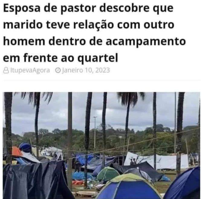 Que abençoado!