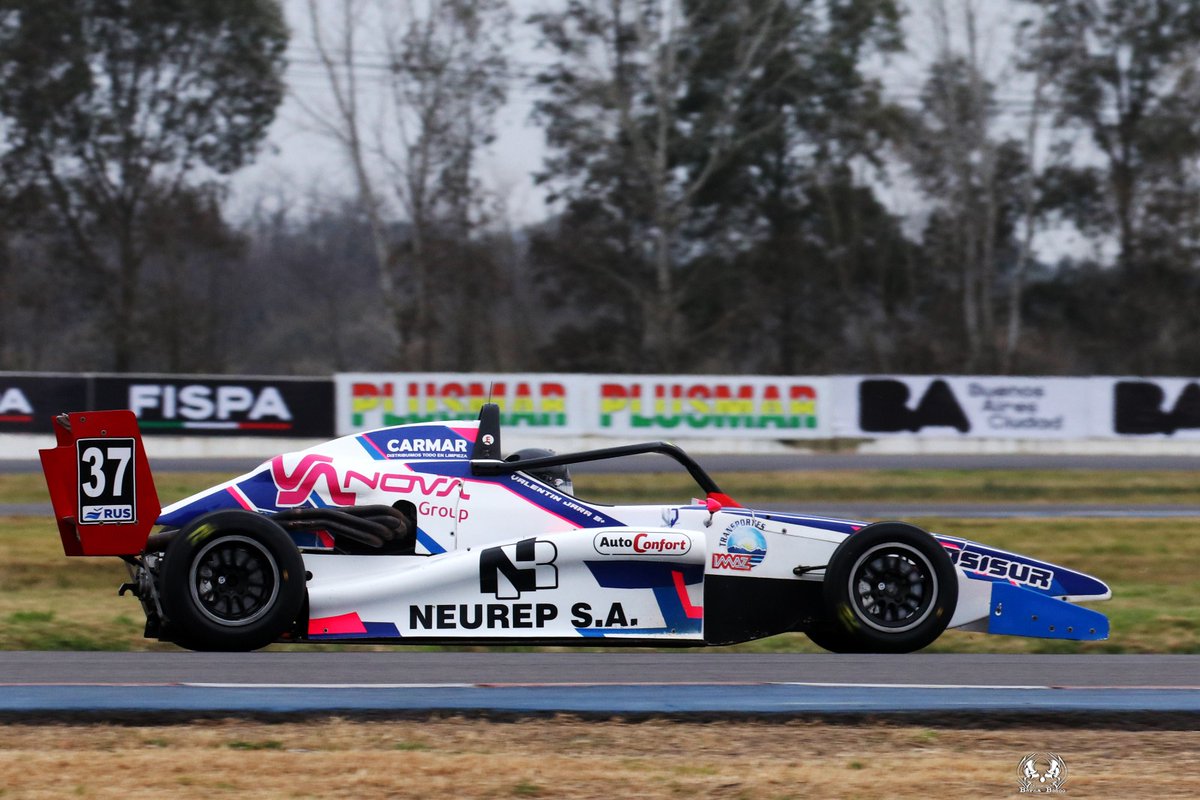 formula2argentina tweet media