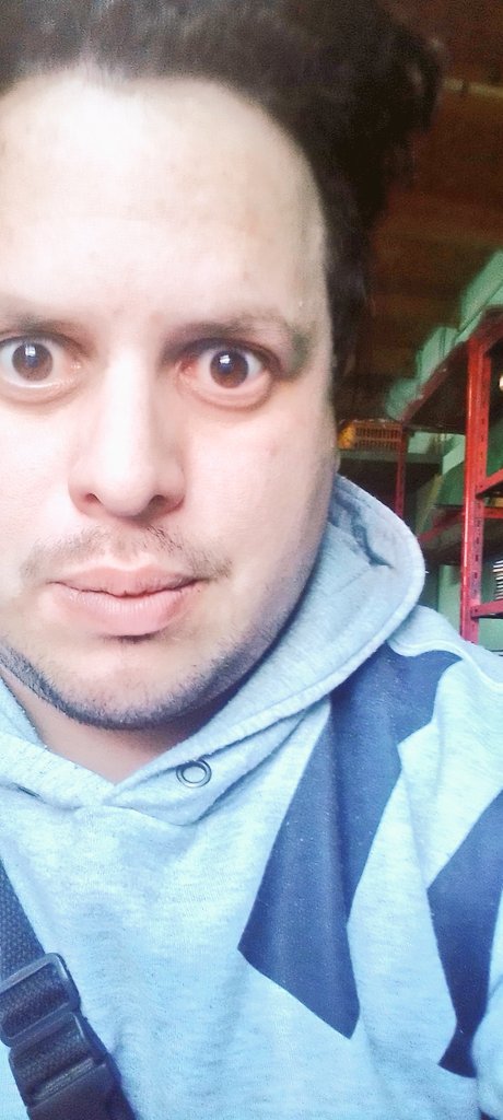 Lefranchise1's tweet photo. Cuando te enteras que volves!!!! https://t.co/IKQMMDLzyY