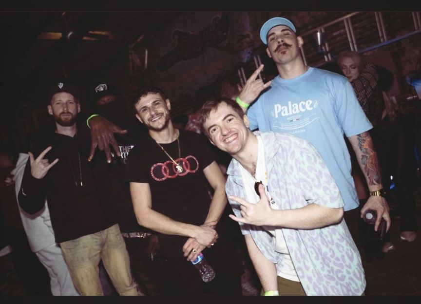 illipsisHVB's tweet photo. March: illipsis vs. @roheezyraps (@KingOfTheDot, Toronto) - out now ✅
April: illipsis vs. @glen_nelson (@SetTheBarEnt, Vancouver) - out now ✅
May: illipsis vs. @Kronic_Walters (@SetTheBarEnt, Kyuquot) - out now ✅
July: illipsis vs. Pompey (@NoCoastRaps, Columbia) - out soon! https://t.co/VoT4KLCbS6