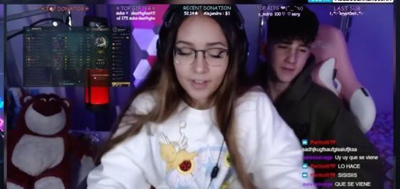 por lo que sea mejor te callas