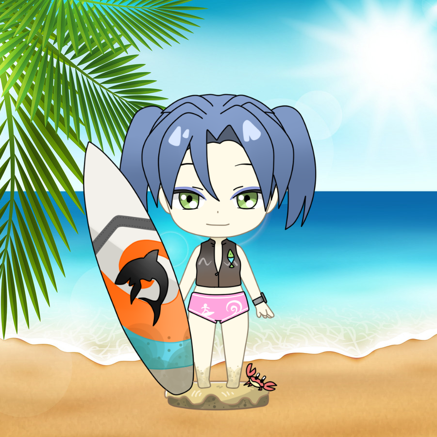 😻Art meets magic in the ArtStyleMimi collection. Its NFT heroes are stunning fantasy characters that will bring you joy and inspiration. #ArtStyleMimi #NFTfantasy #DigitalArtifacts Aww)))