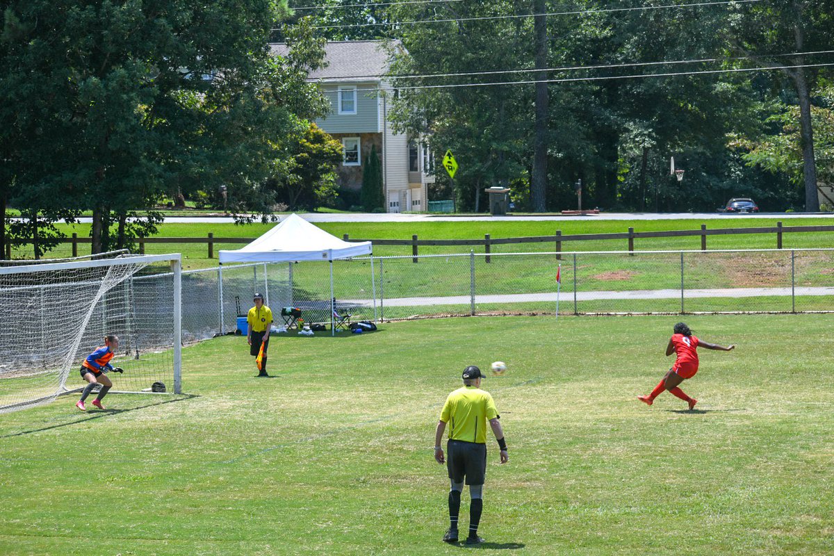 Craft_Aidyn08's tweet image. Very exciting weekend! Thank you @BRENAUSOCCER for the scrimmage on friday night. Loved the opportunity to play against a team at the collegiate level. I wish you all the best for your season!
@AllianceSC_08G @AllianceSC_ @Coach_Cee_Jay @ImYouthSoccer @NEGARecruits @NXTGEN_Soccer