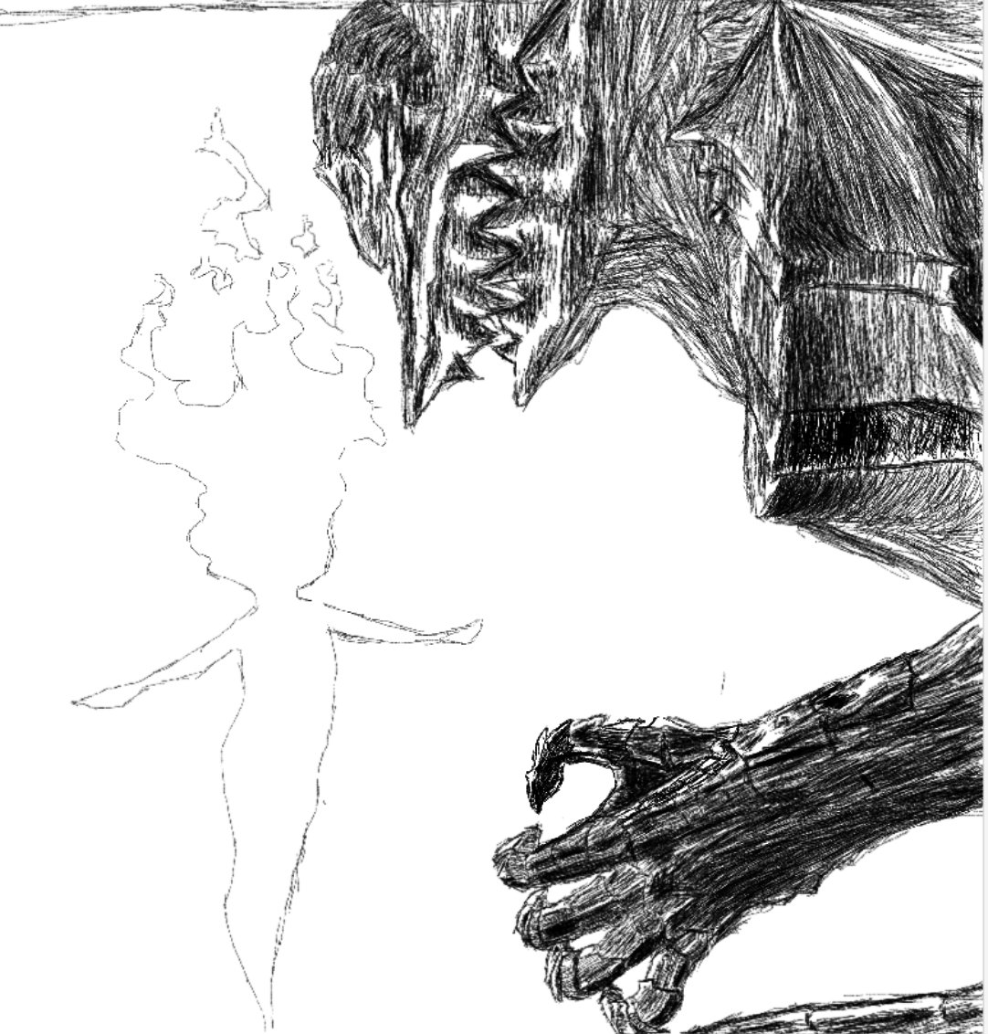 timz1339's tweet photo. Microsoft word guts drawing https://t.co/QODjalMIfL