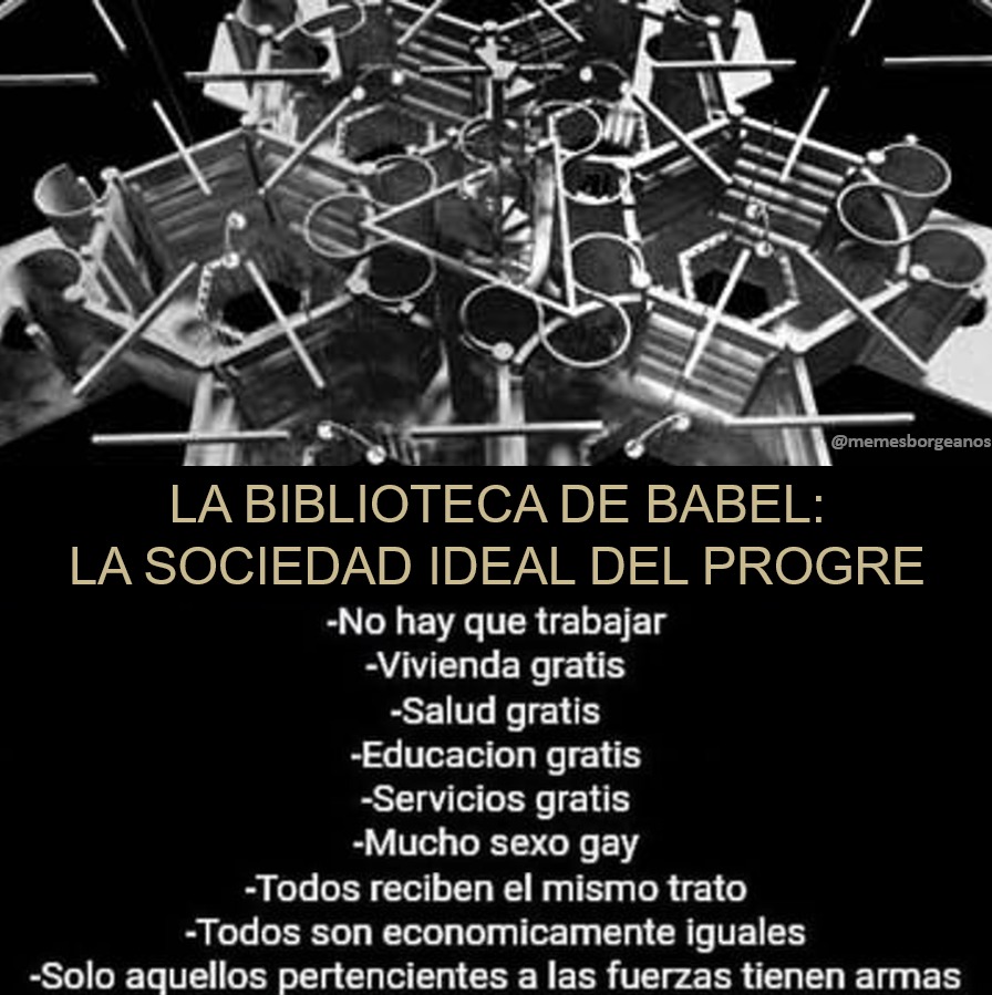 memesborgeanos (@memesborgeanos) on Twitter photo 