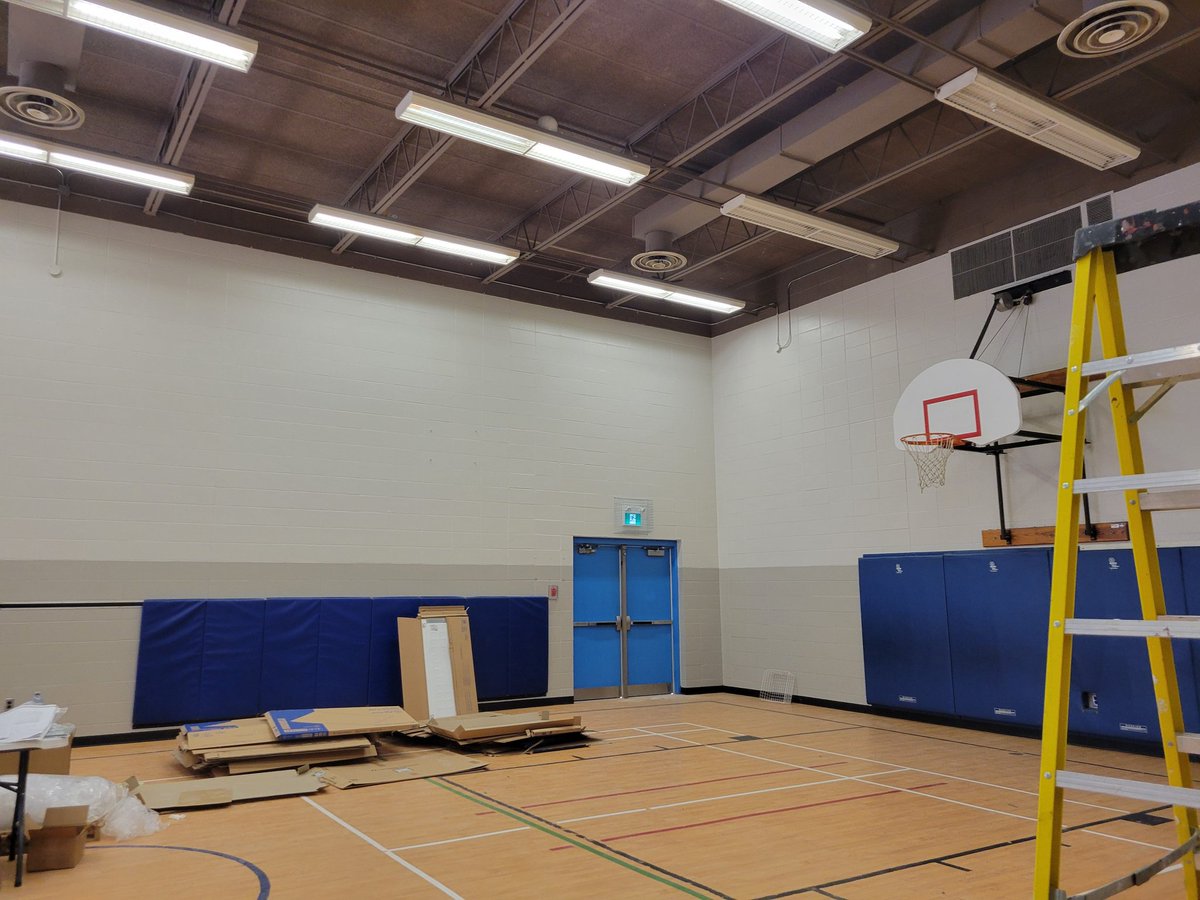 Anna Taylor (@annataylorwcdsb) on Twitter photo Amazing progress <a href="/OLOGGators/">OLOG Gators</a>, can't wait to see the finished product! <a href="/WCDSBFacilities/">WCDSBFacilityService</a> Amazing progress <a href="/OLOGGators/">OLOG Gators</a>, can't wait to see the finished product! <a href="/WCDSBFacilities/">WCDSBFacilityService</a>