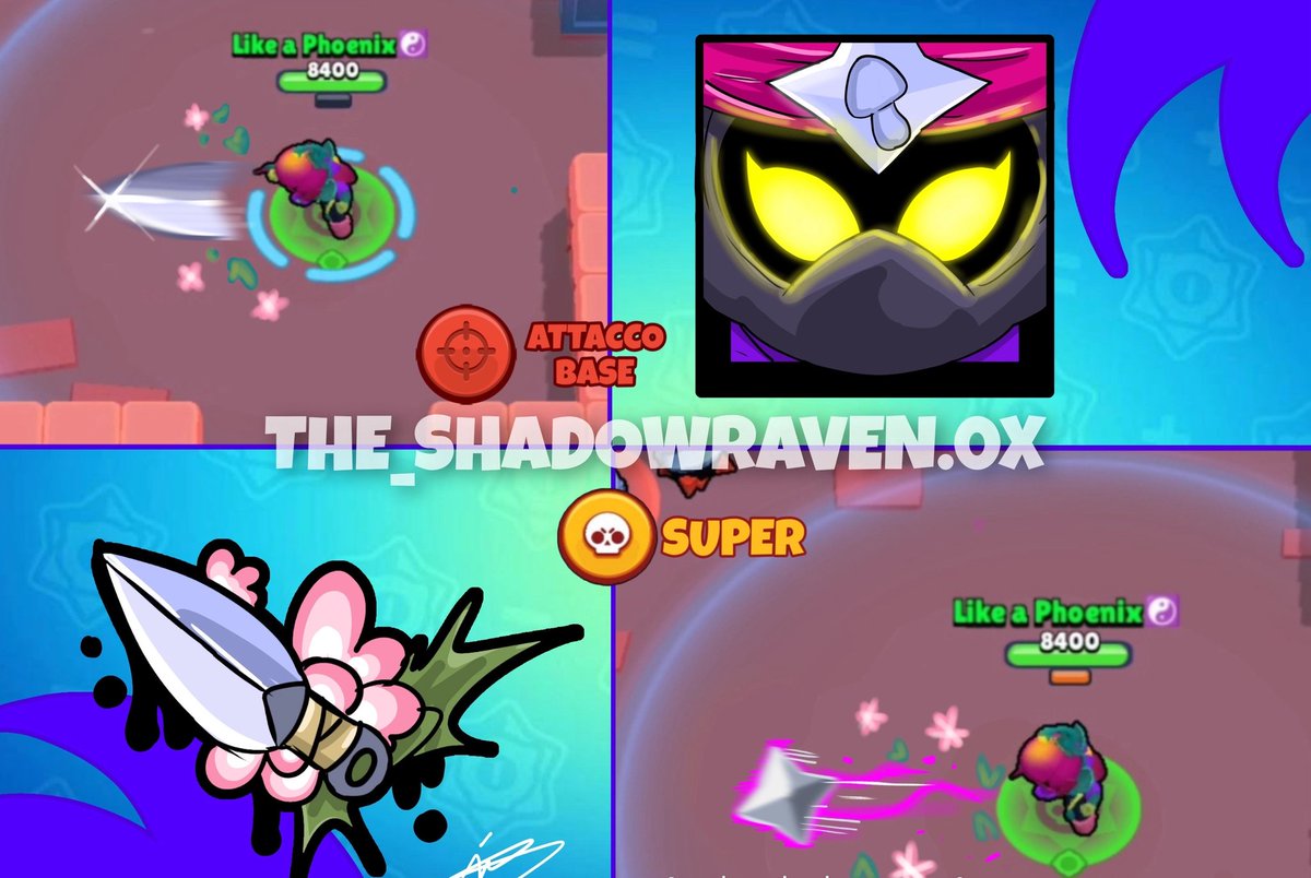 This skin that I downloaded, I hope you will provide it in the game
#SupercellMAKE