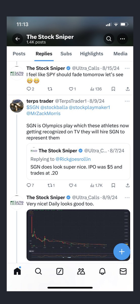 terps trader tweet media