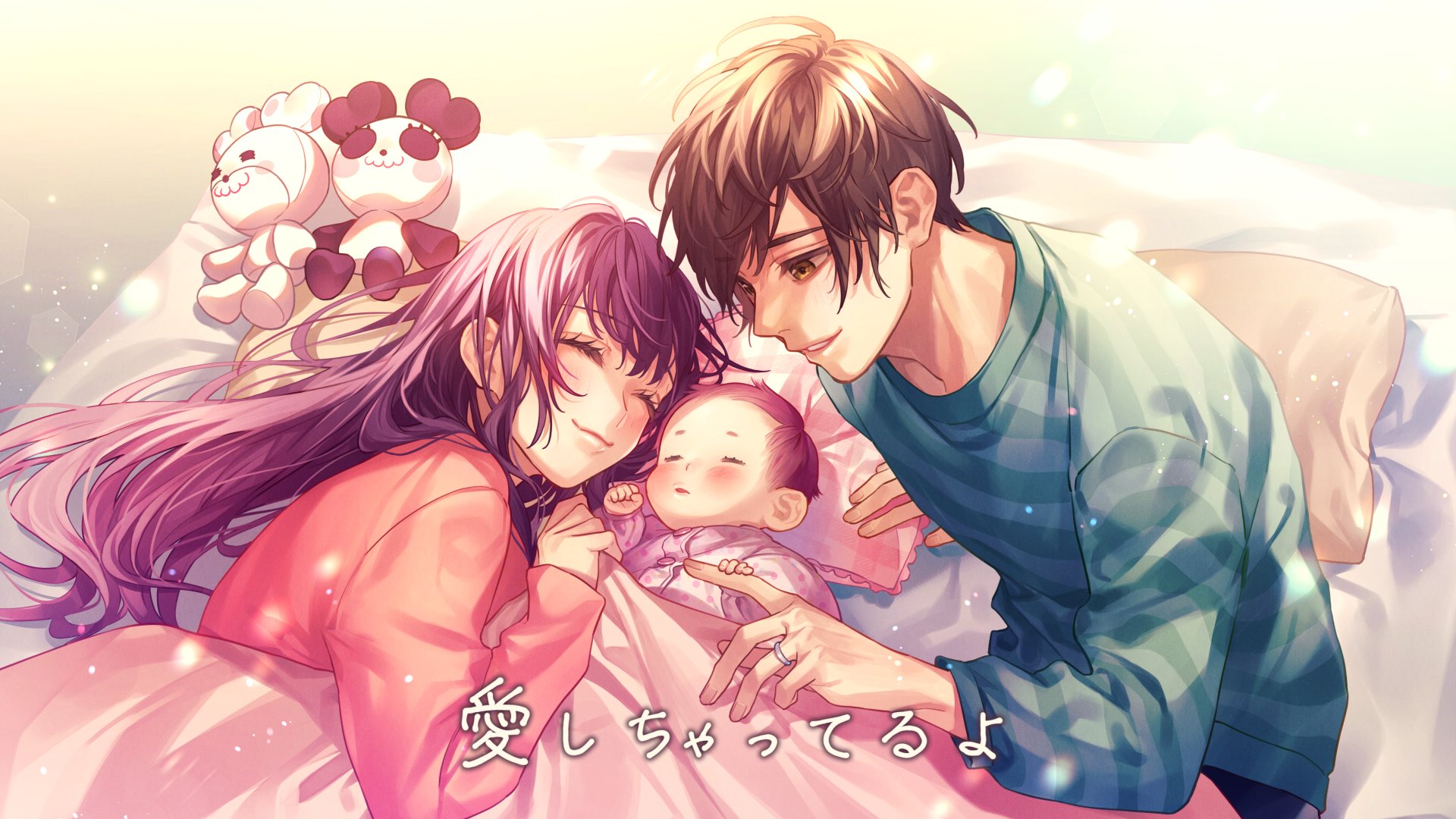 ハニワ honeyworks　コミケ　ハニコレ　もちあか ハニワ honeyworksコミケハニコレもちあか