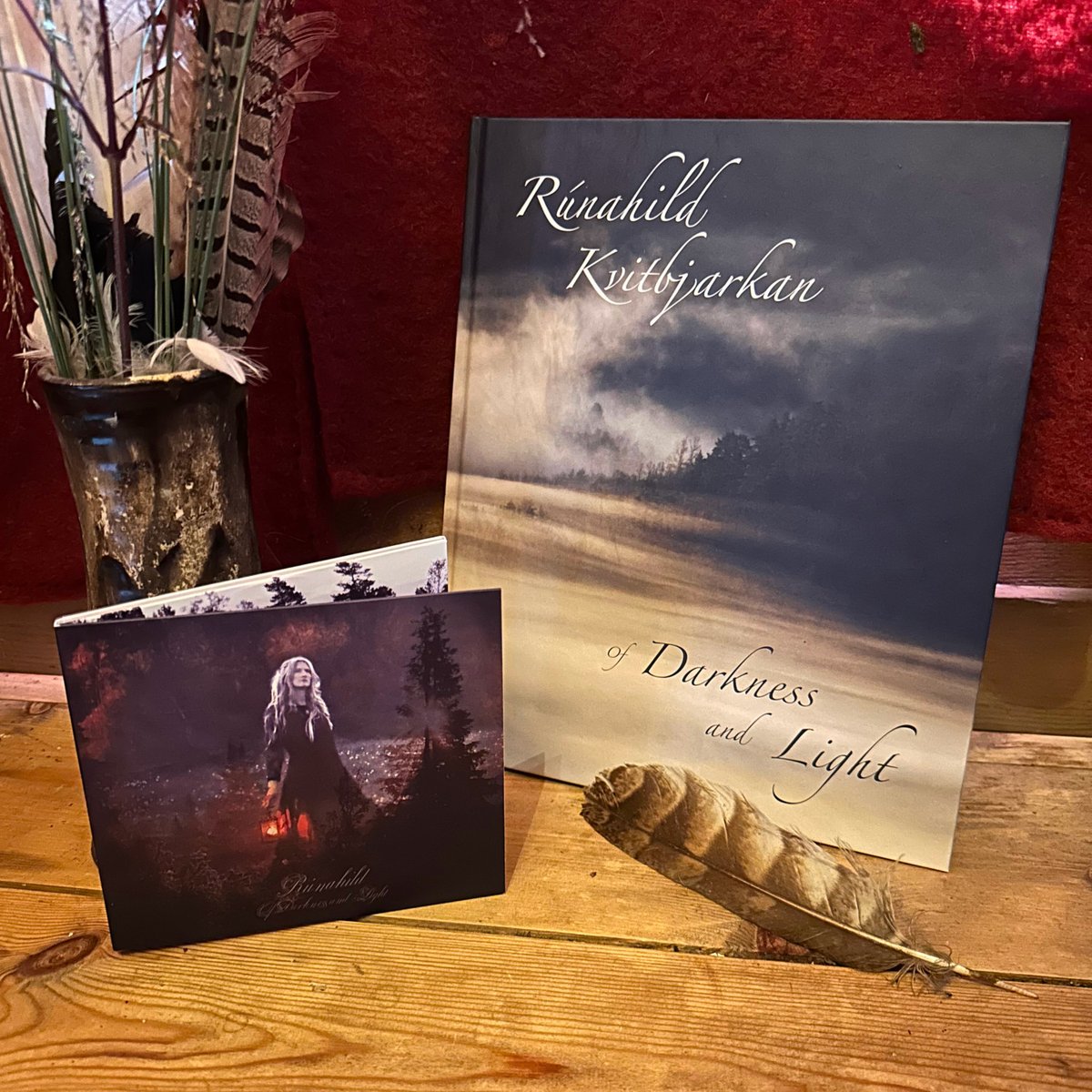 Astral Synergy Productions tweet media