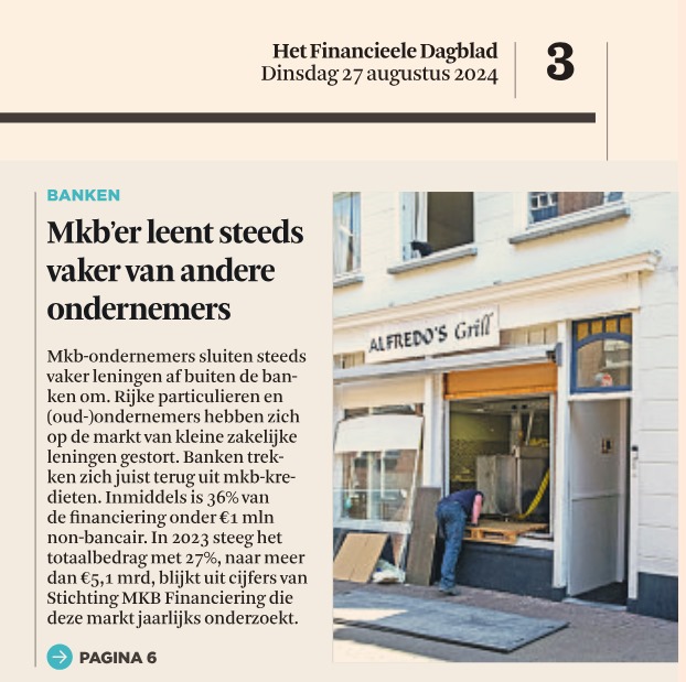 StichtingMKBFinanciering tweet media