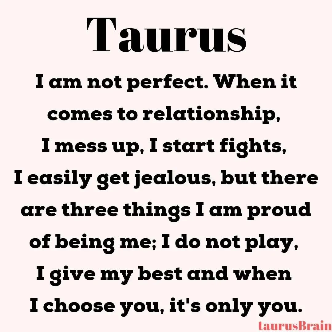 Taurus tweet media