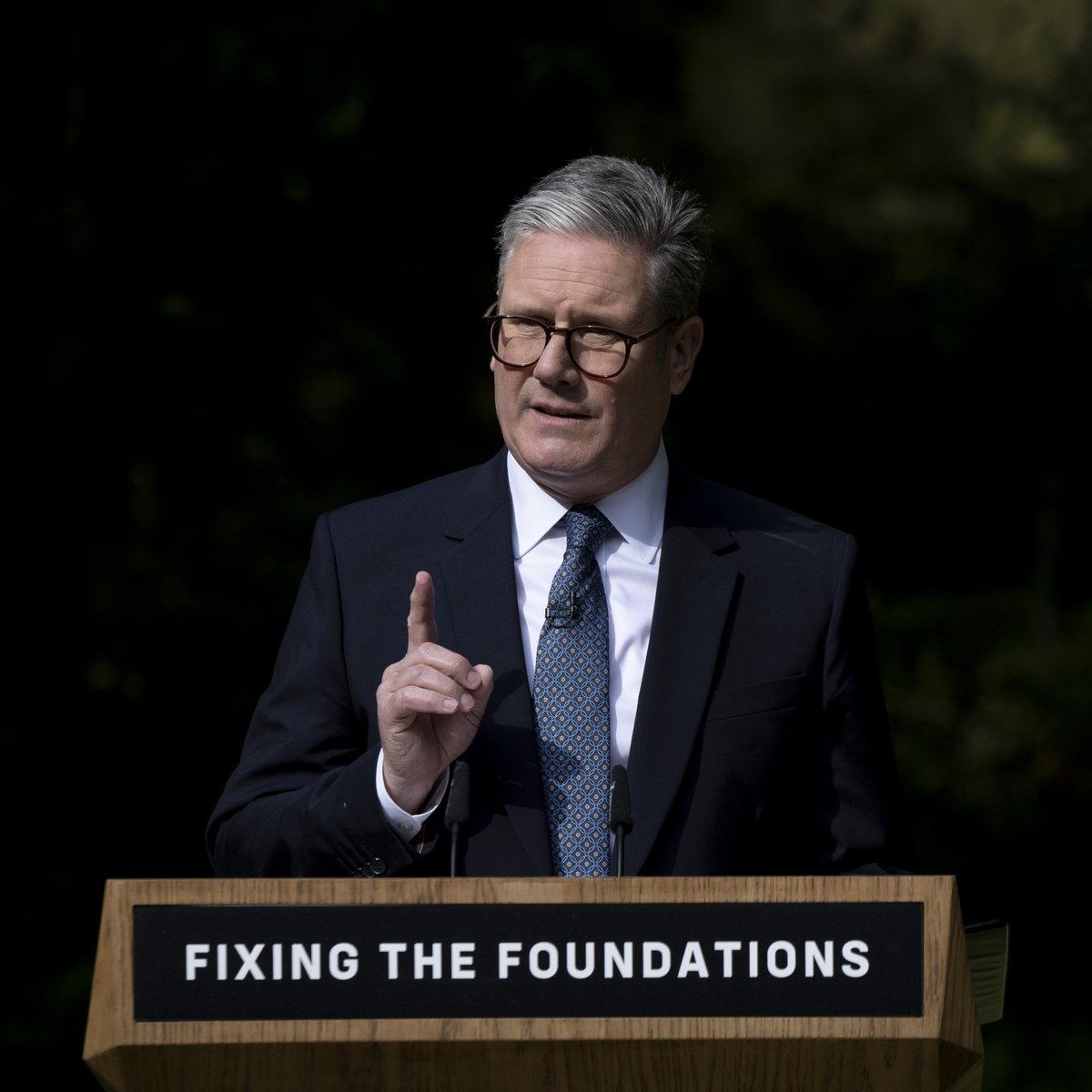 UK Prime Minister tweet media