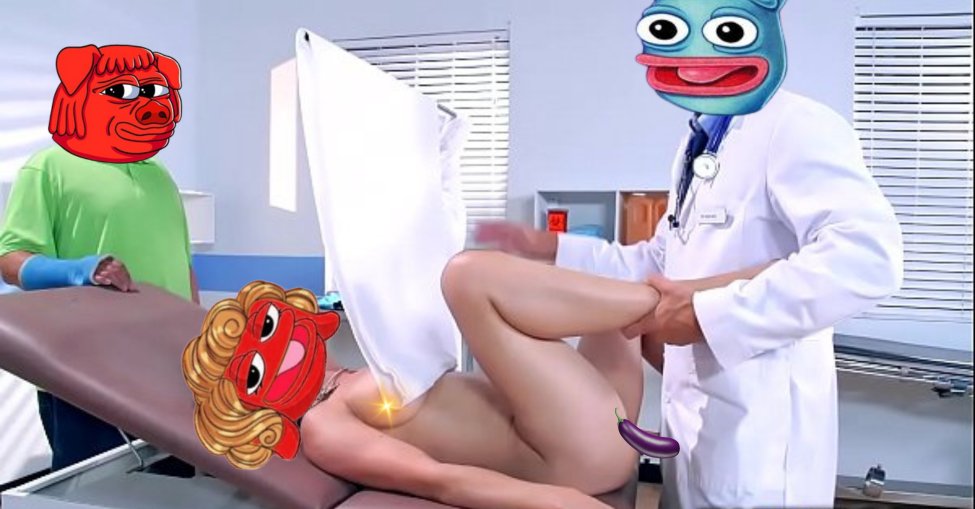 MAXdaDev's tweet photo. @frizzaud FOFAR is gay

this is the only truth

@SHARMOTAtron

CA TK5ytia8SeM98TdCu5BnSuYJzU2SxG6S1V

#TronBlockchain #SunPumpMeme https://t.co/7O5o6JDfzz