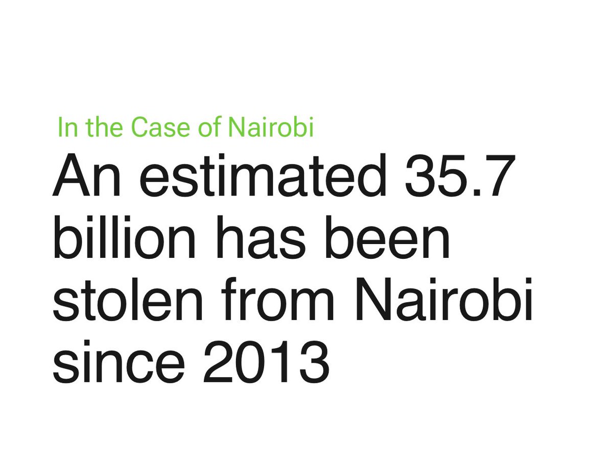 johnallannamu's tweet image. A Katiba day🧵: Devolution should have made life better for millions of Kenyans. While there have been some gains, corruption has been a winner in Kenya’s devolution journey. @AfUncensored has been looking at corruption over the past 11 years at the counties and the situation is…