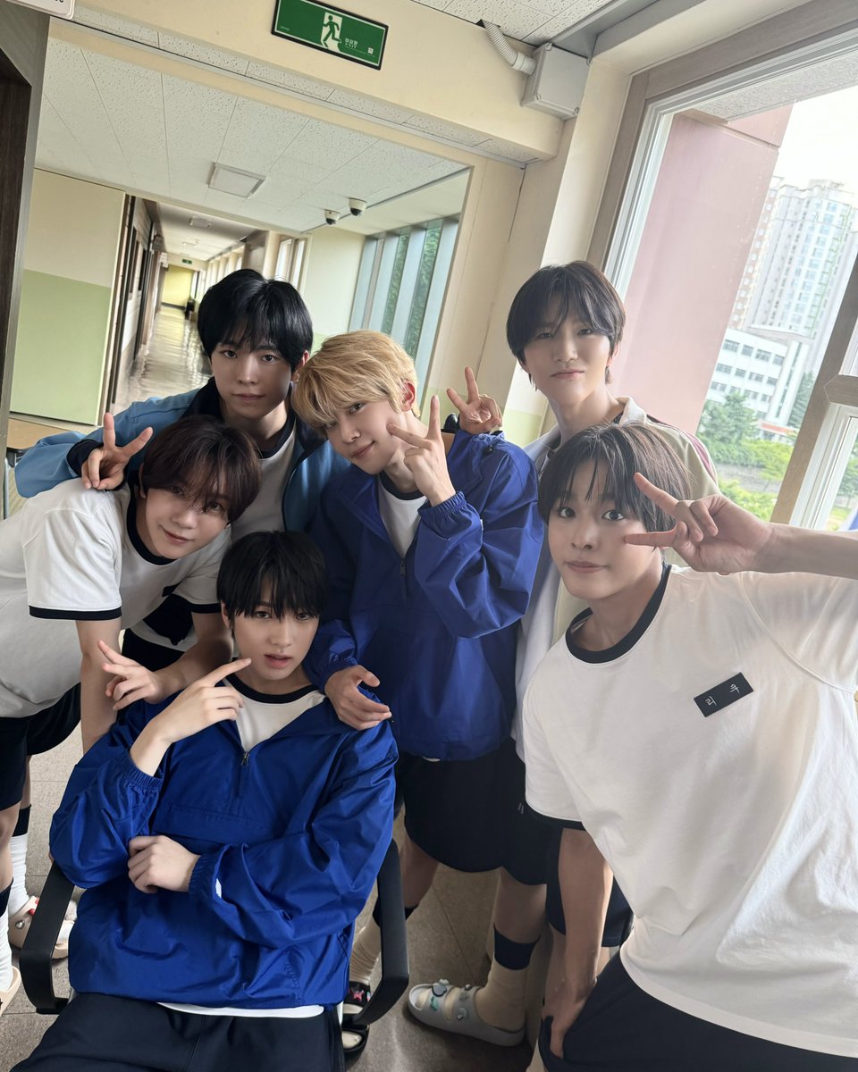 🏫 #NCTWISH 🏫