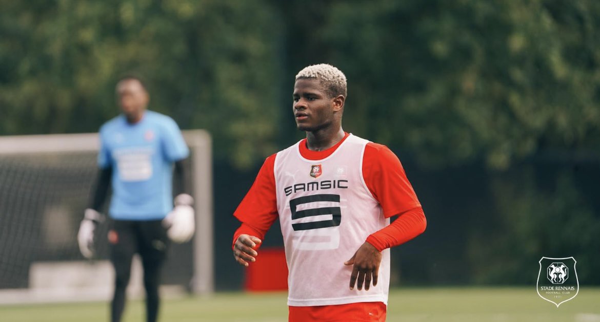 ACTUS SRFC ❤️🖤 tweet media