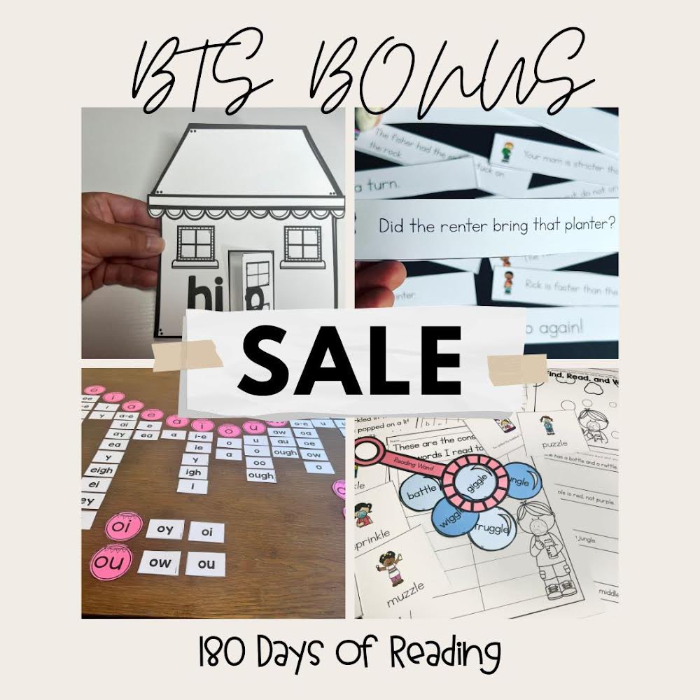 Shop now!  teacherspayteachers.com/store/180-days…