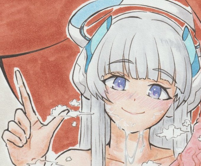 先生の性癖に全力で付き合ってくれるノア

以前描いた鉛筆画(ノア×🐎)を修正カラー化してファンサイトにて超ドスケベコースに載せました!

FANBOX→https://t.co/QEPGwKsVuo 

fantia→https://t.co/knarRMulnx 