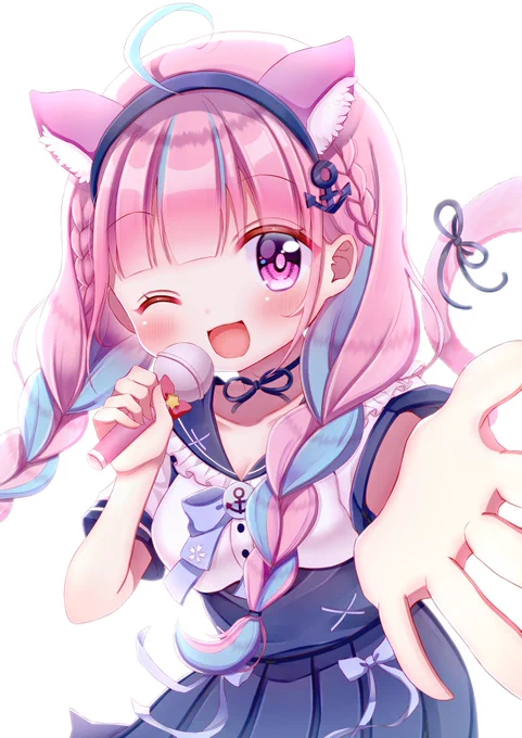 思い出のあくたん #あくあーと