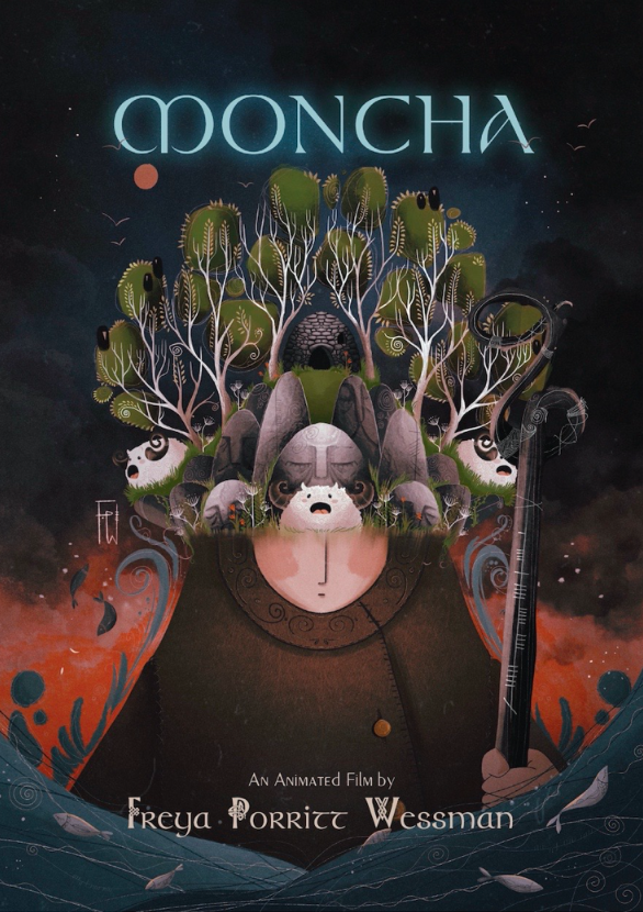 Irish Arts Review tweet media