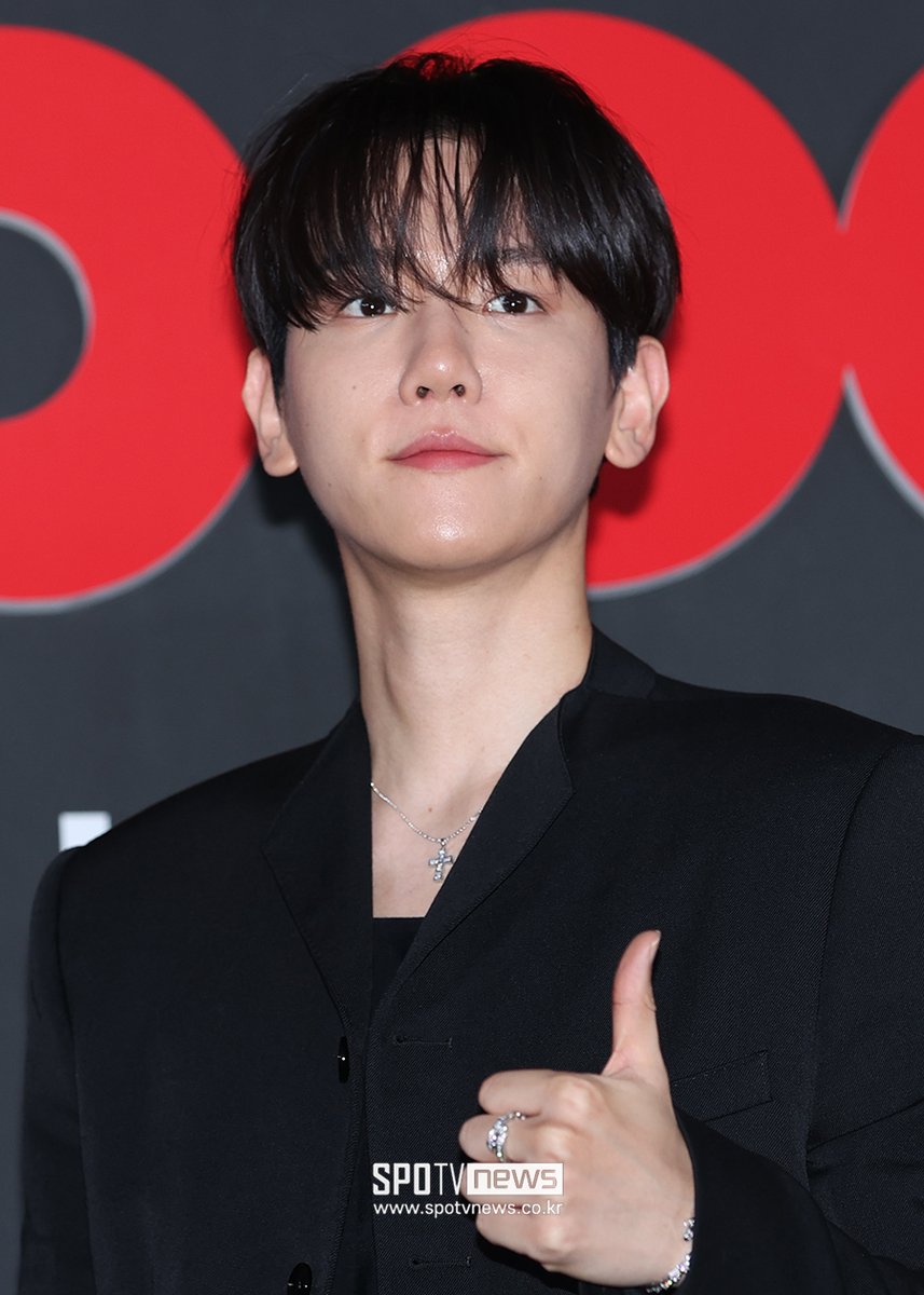 BAEKHYUN
