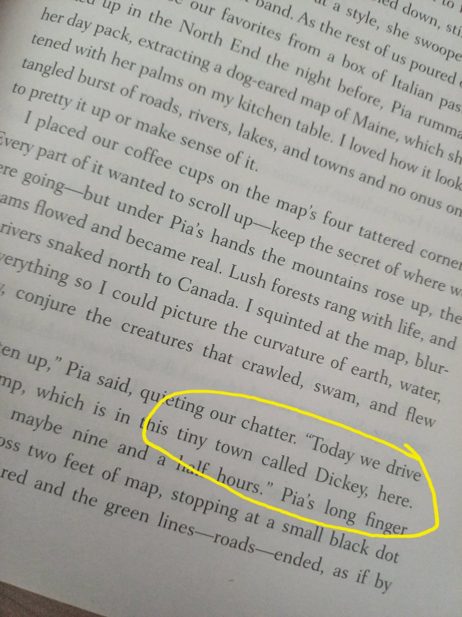 Lizzie Fry (@lizziefryauthor) on Twitter photo Next up: THE RIVER AT NIGHT by <a href="/EricaFerencik/">EricaFerencik</a>. This was every inch 'Girl Deliverance' - even down to starting 'Before' and the town called Dickey - but it delivers!!! There's some really great action and subverts the hillbilly stereotype well for more modern readers Next up: THE RIVER AT NIGHT by <a href="/EricaFerencik/">EricaFerencik</a>. This was every inch 'Girl Deliverance' - even down to starting 'Before' and the town called Dickey - but it delivers!!! There's some really great action and subverts the hillbilly stereotype well for more modern readers