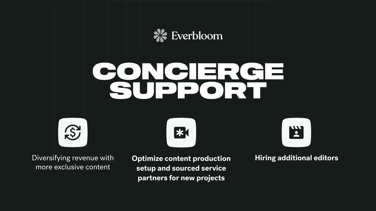 Everbloom tweet media