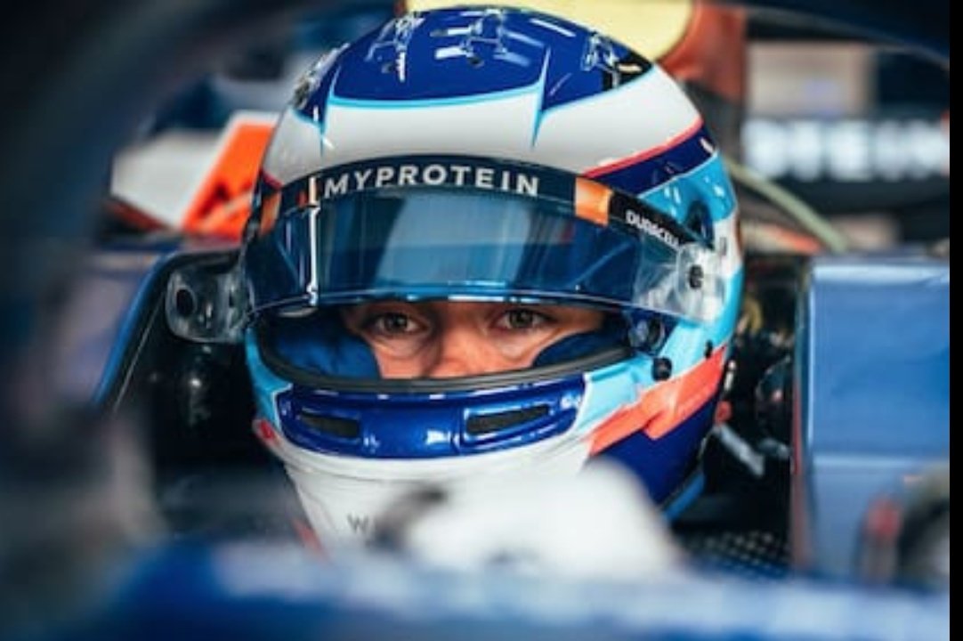 Vamos Franco !!!! #FrancoColapintoaF1 🇦🇷🏁