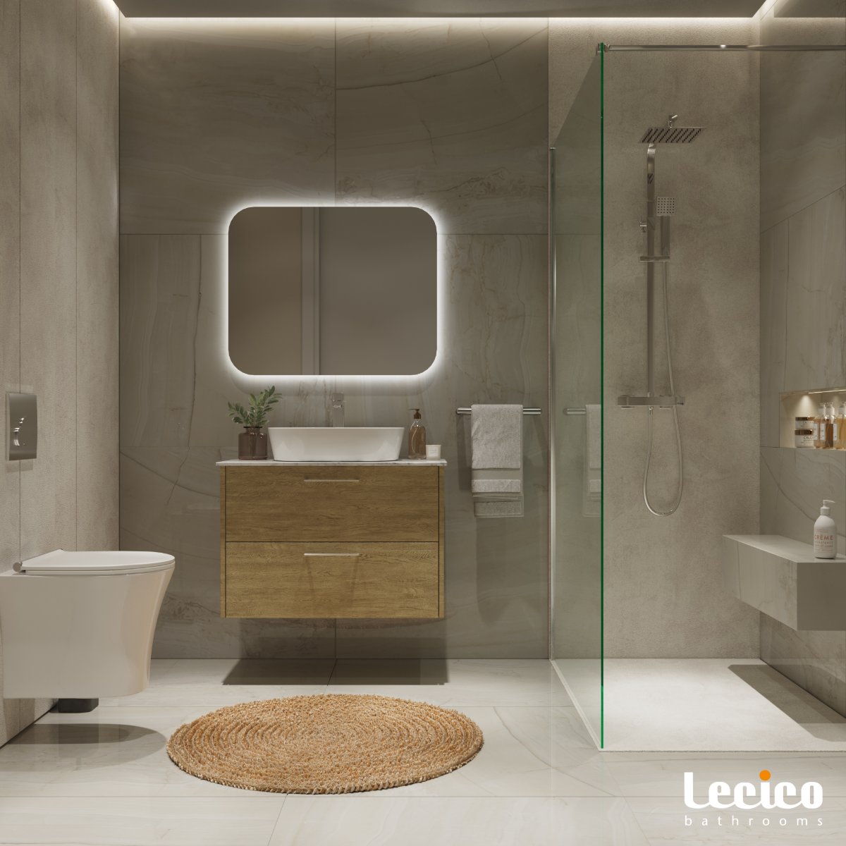 Shani - Design Series 🚽