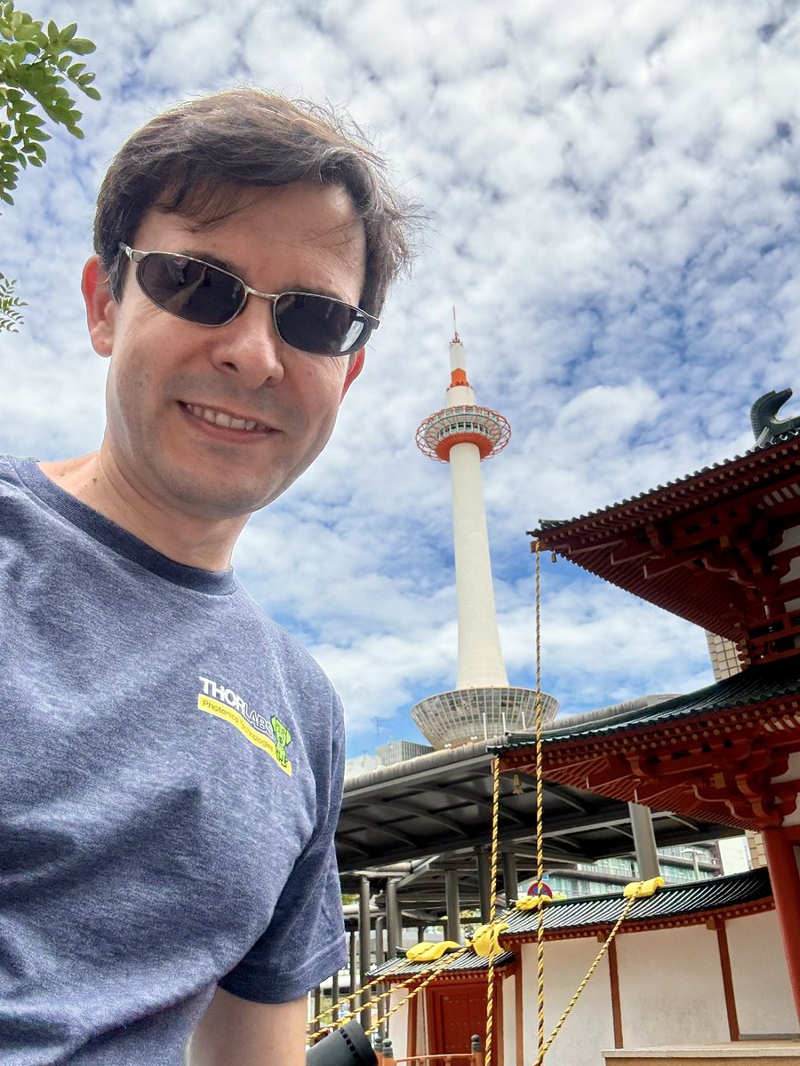 To-kyo To-wer &amp; Kyo-to Wer-to! 🗼🤪